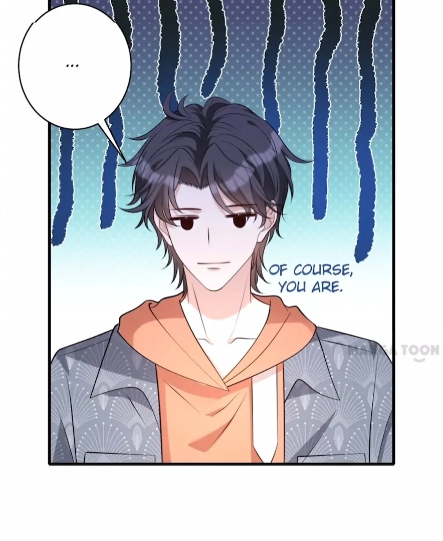 The Real Daughter, She Is an Almighty Boss Chapter 157 - Page 23