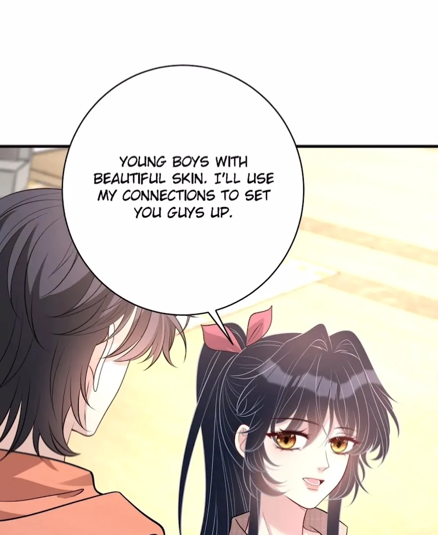 The Real Daughter, She Is an Almighty Boss Chapter 157 - Page 24