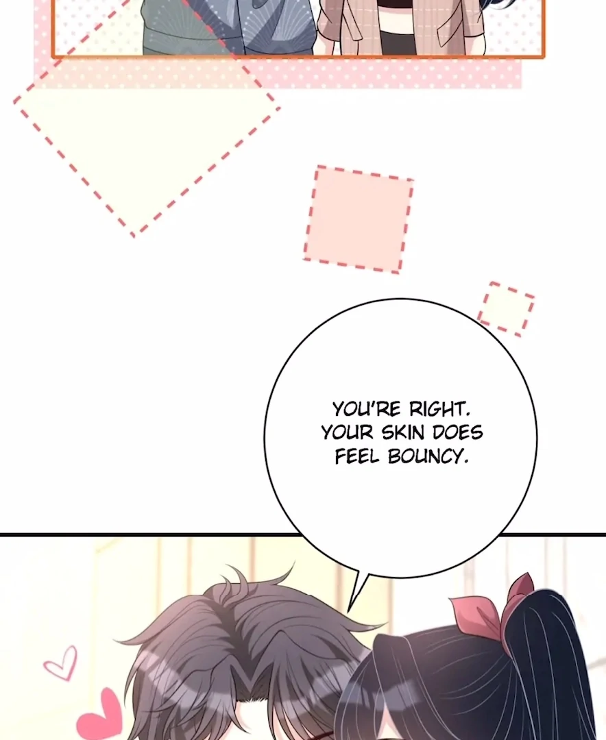 The Real Daughter, She Is an Almighty Boss Chapter 157 - Page 27