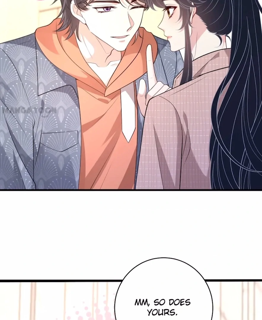 The Real Daughter, She Is an Almighty Boss Chapter 157 - Page 28