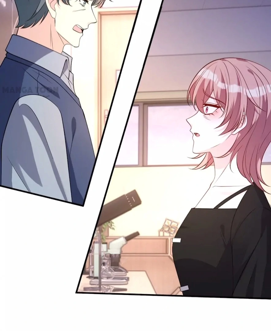 The Real Daughter, She Is an Almighty Boss Chapter 157 - Page 3
