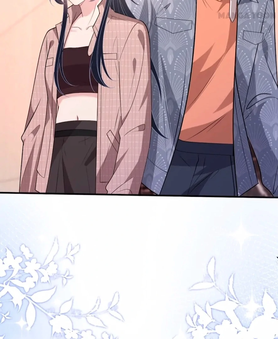 The Real Daughter, She Is an Almighty Boss Chapter 157 - Page 33