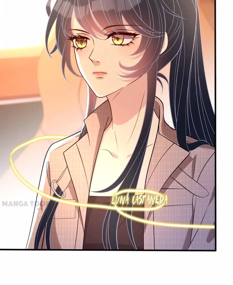 The Real Daughter, She Is an Almighty Boss Chapter 157 - Page 37