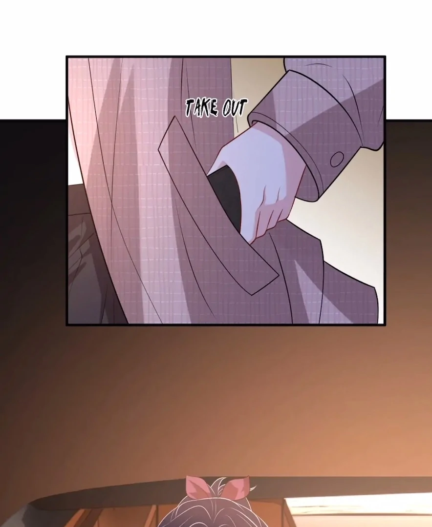The Real Daughter, She Is an Almighty Boss Chapter 157 - Page 38