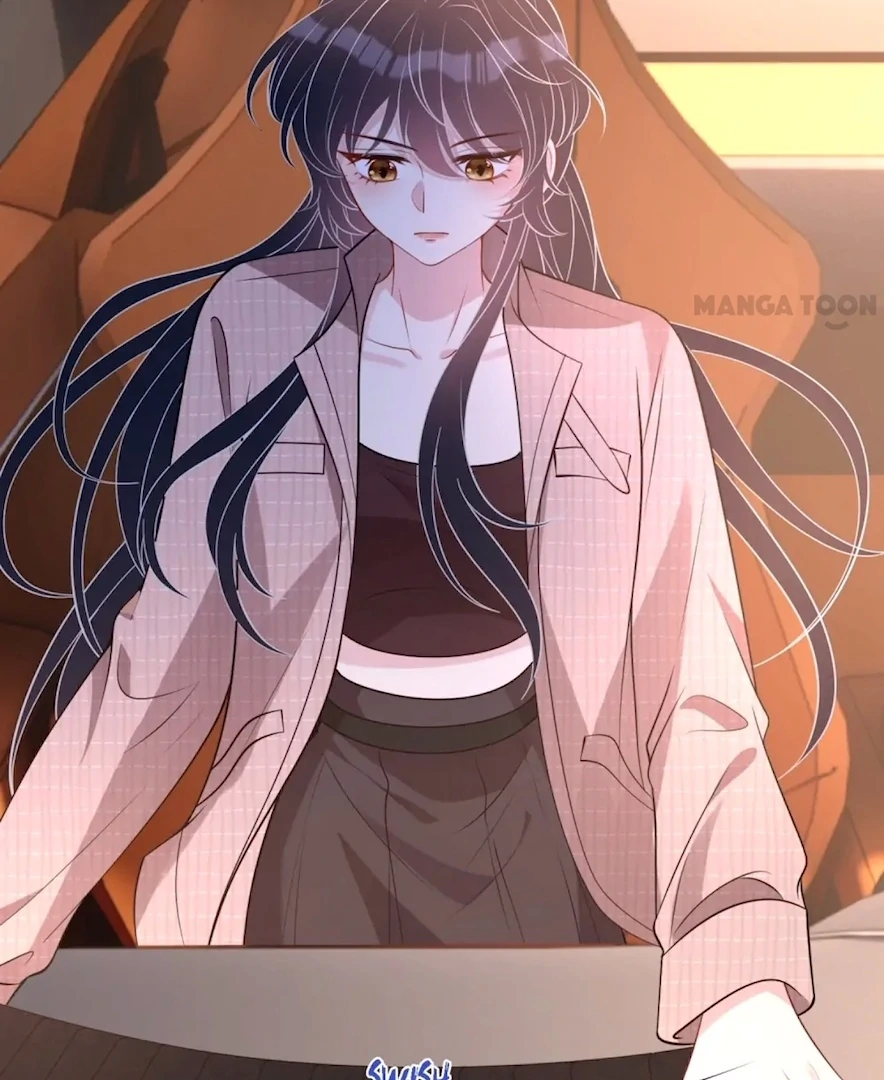 The Real Daughter, She Is an Almighty Boss Chapter 157 - Page 39