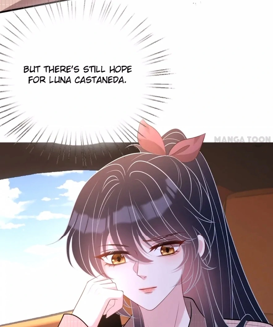 The Real Daughter, She Is an Almighty Boss Chapter 157 - Page 42