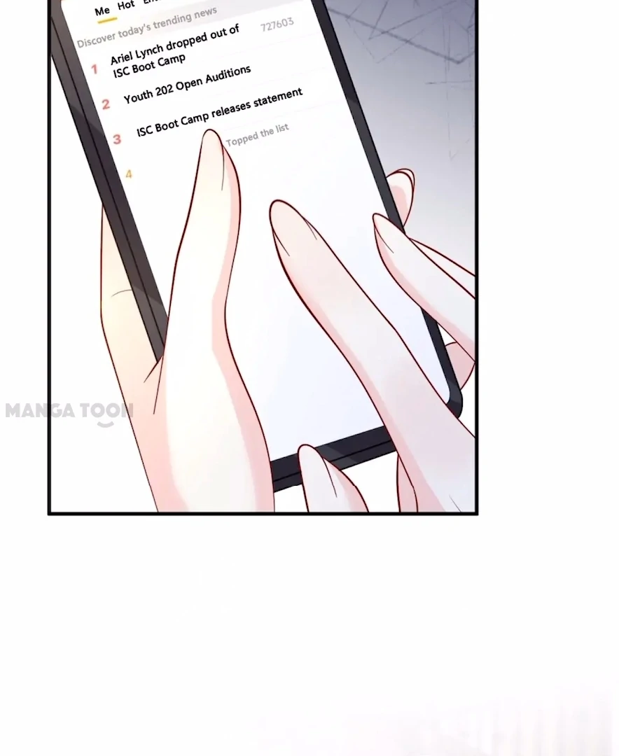 The Real Daughter, She Is an Almighty Boss Chapter 157 - Page 9