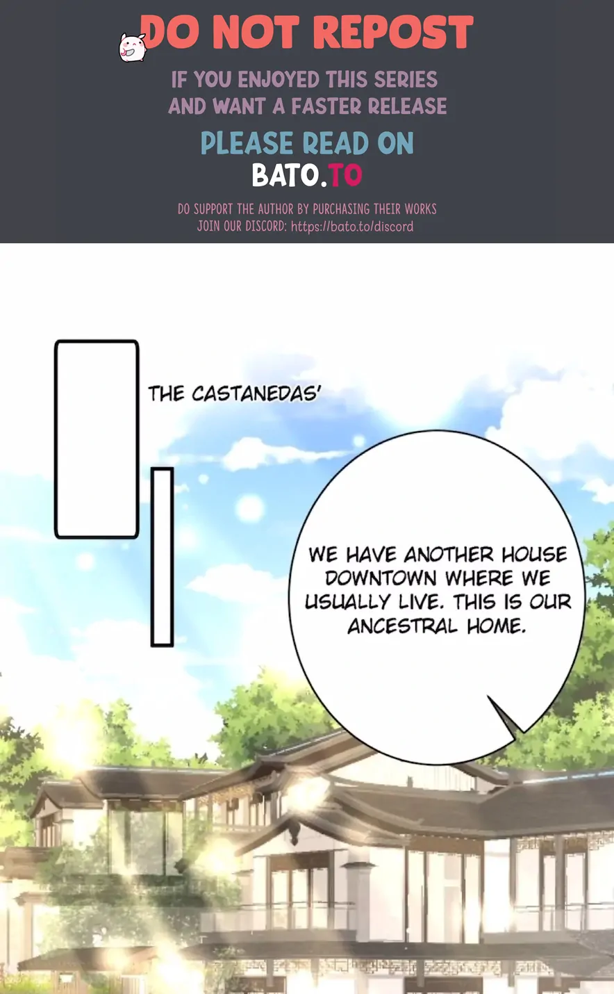 The Real Daughter, She Is an Almighty Boss Chapter 158 - Page 0