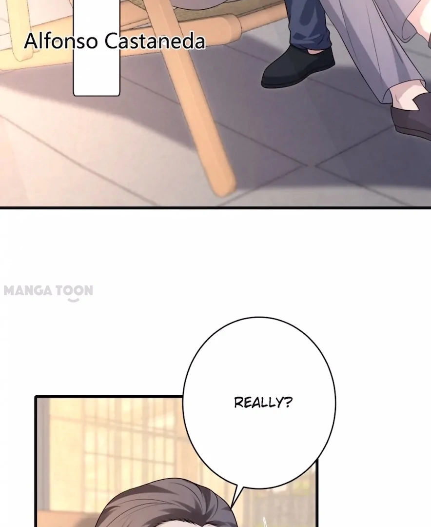 The Real Daughter, She Is an Almighty Boss Chapter 158 - Page 12