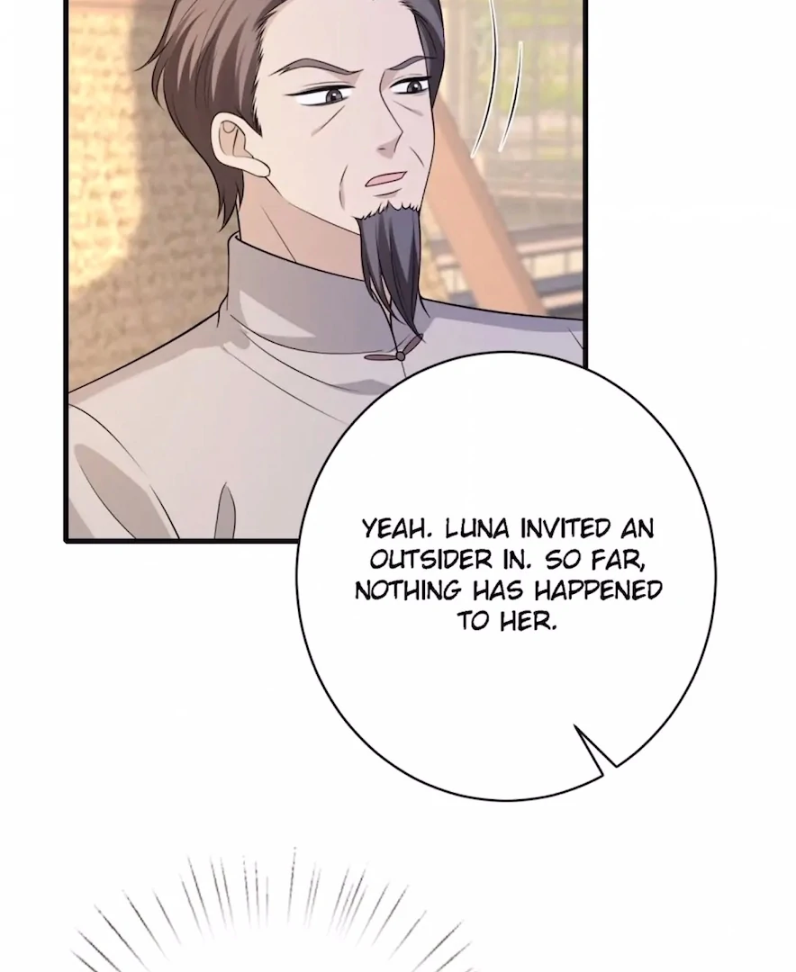 The Real Daughter, She Is an Almighty Boss Chapter 158 - Page 13