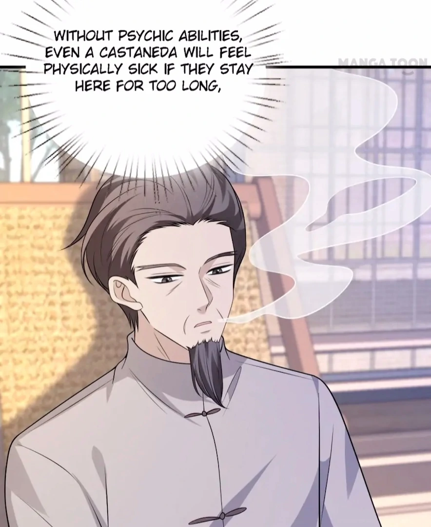 The Real Daughter, She Is an Almighty Boss Chapter 158 - Page 14