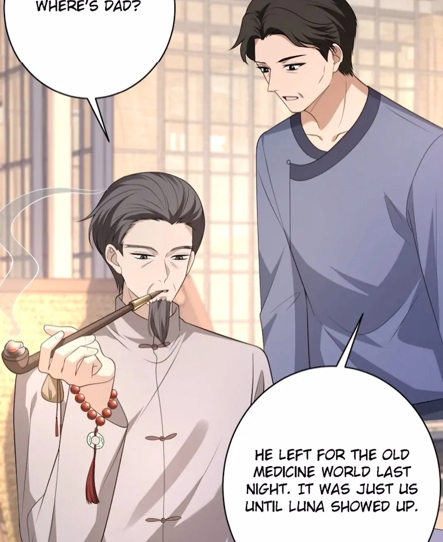 The Real Daughter, She Is an Almighty Boss Chapter 158 - Page 16