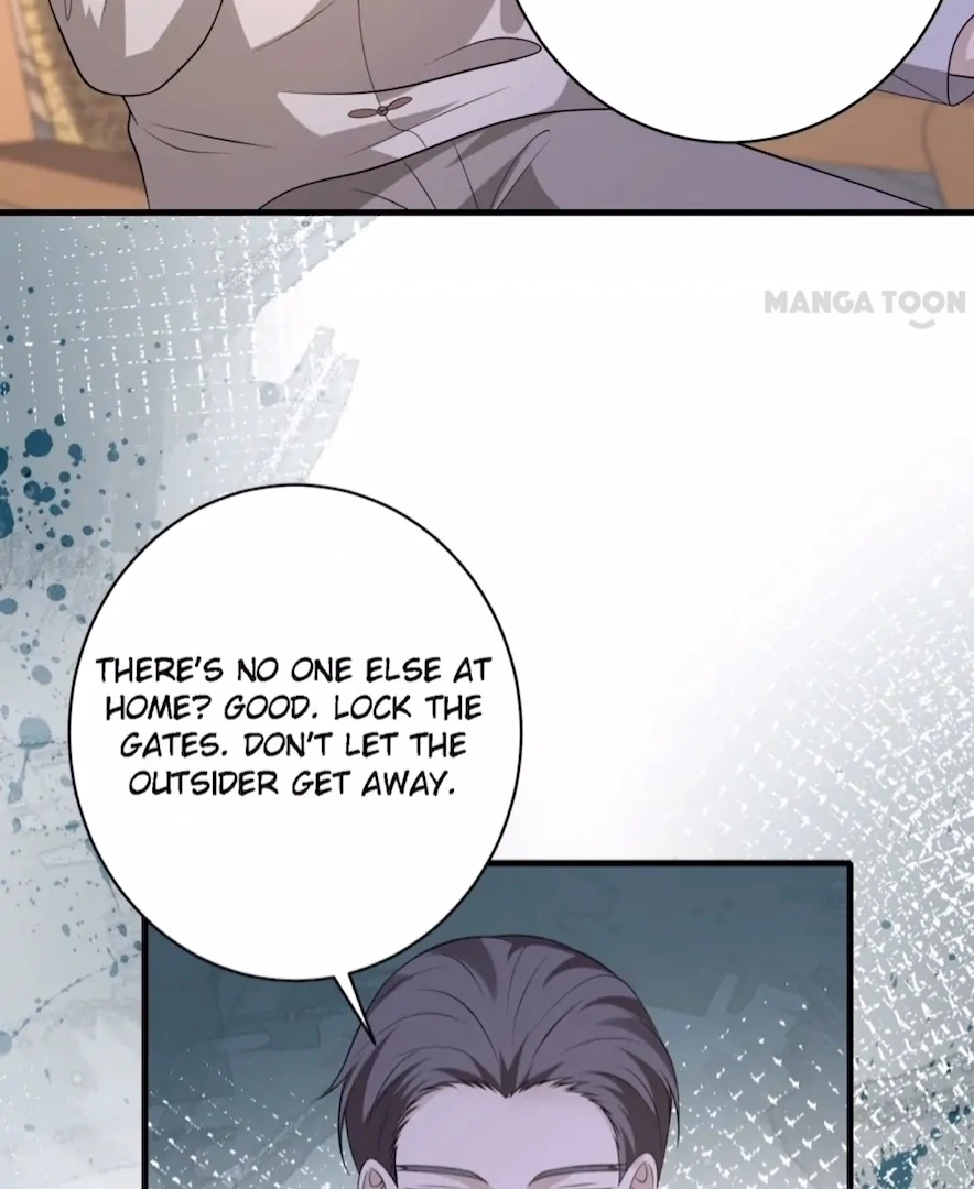 The Real Daughter, She Is an Almighty Boss Chapter 158 - Page 17