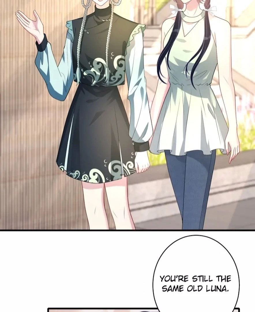 The Real Daughter, She Is an Almighty Boss Chapter 158 - Page 2