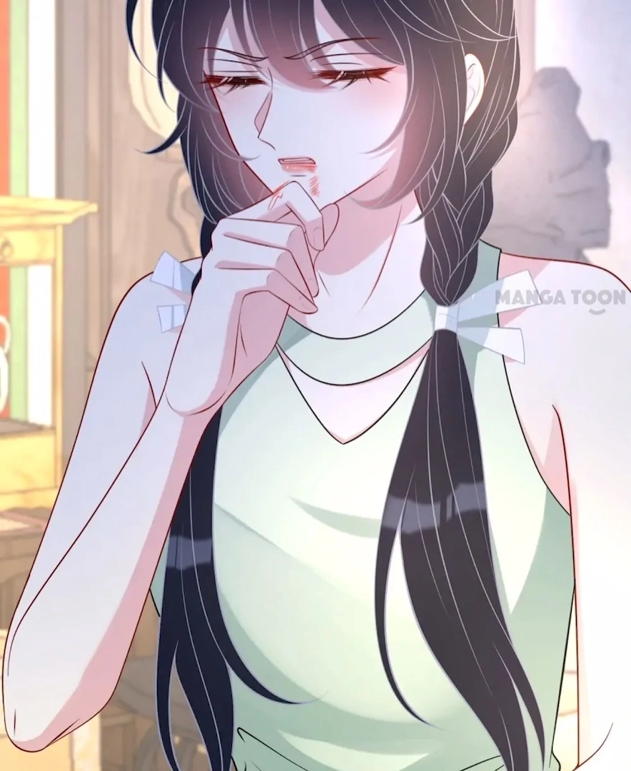 The Real Daughter, She Is an Almighty Boss Chapter 158 - Page 20