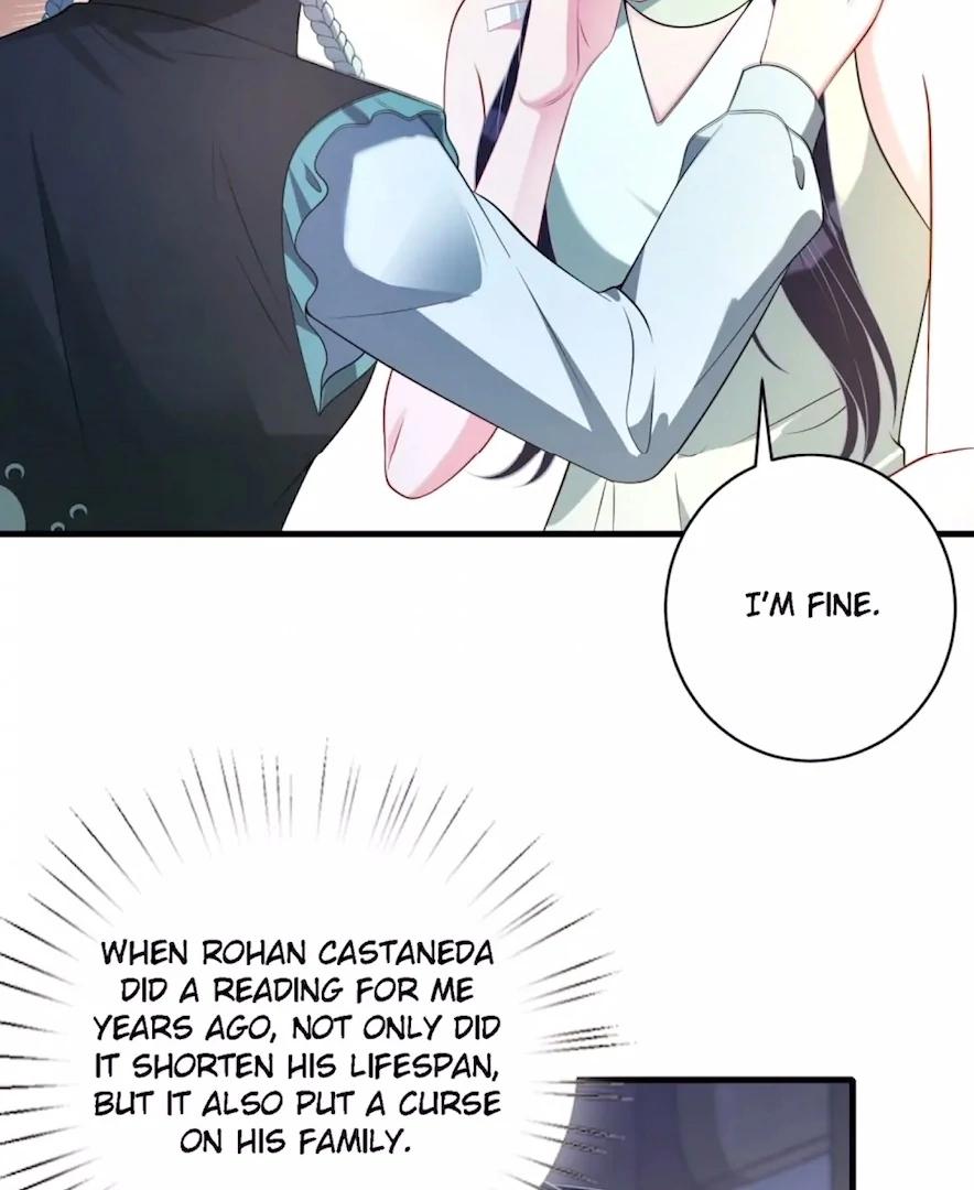 The Real Daughter, She Is an Almighty Boss Chapter 158 - Page 22