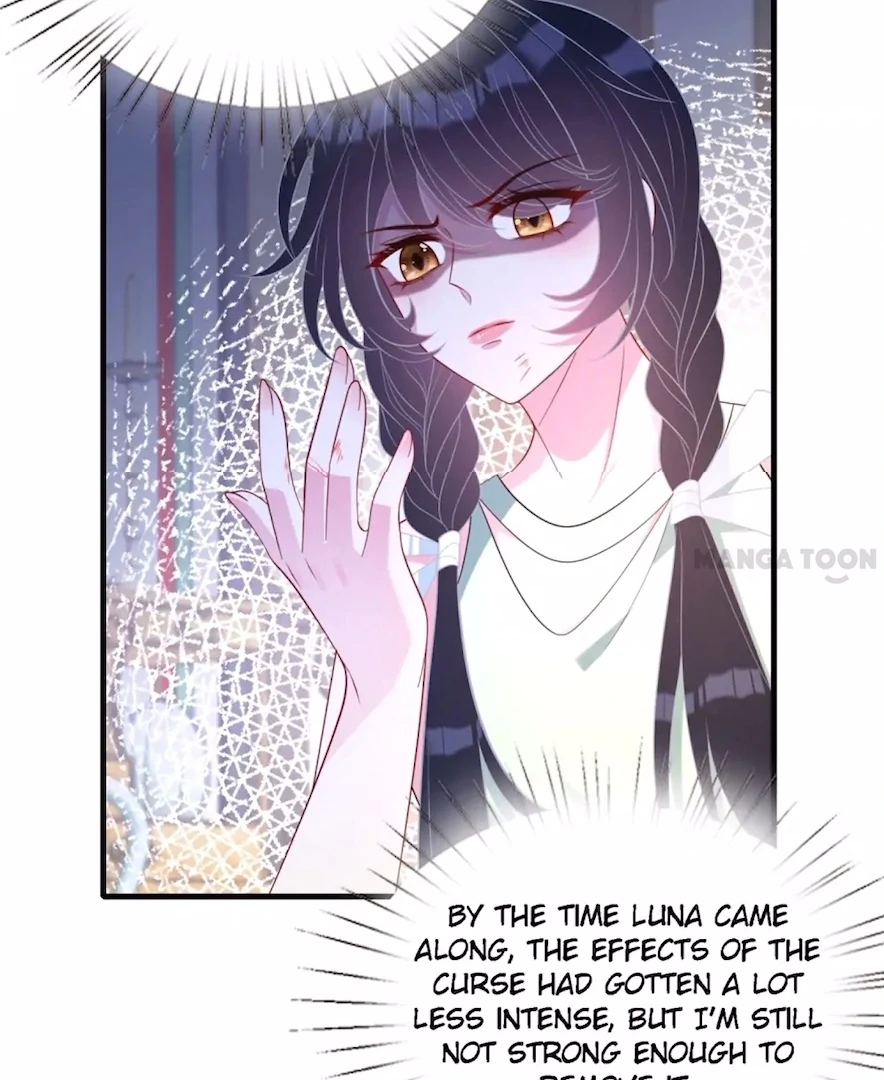 The Real Daughter, She Is an Almighty Boss Chapter 158 - Page 23