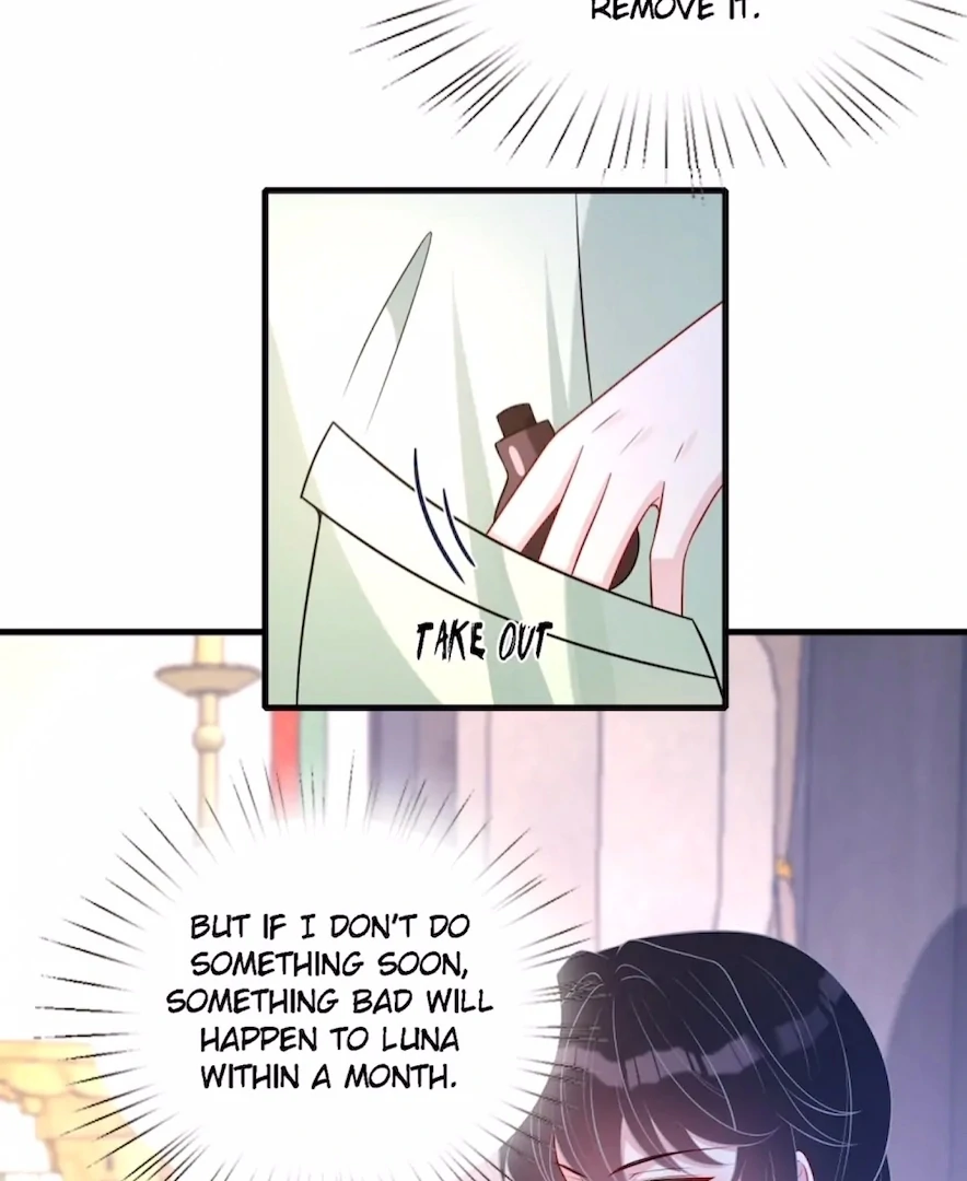 The Real Daughter, She Is an Almighty Boss Chapter 158 - Page 24
