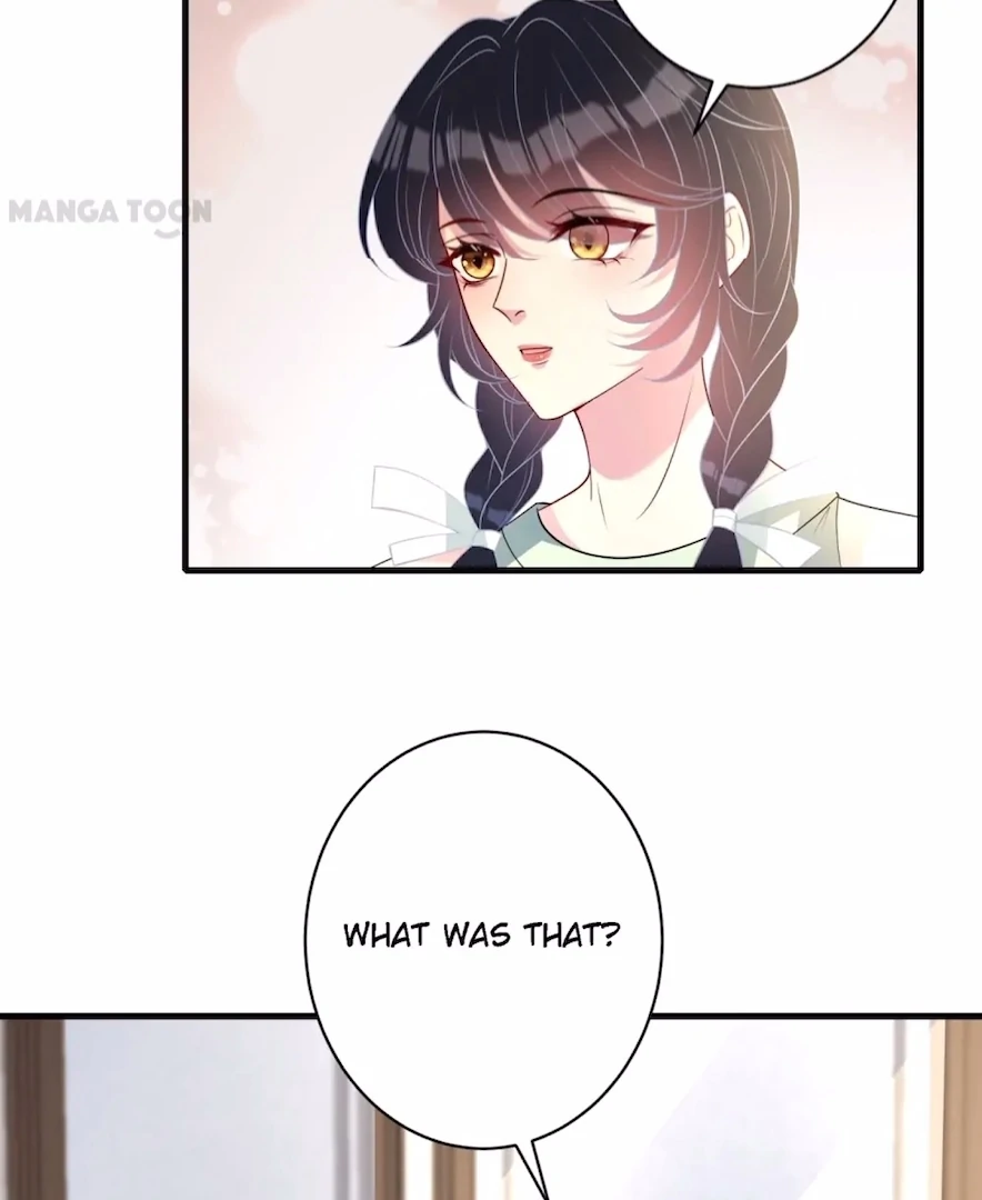 The Real Daughter, She Is an Almighty Boss Chapter 158 - Page 3