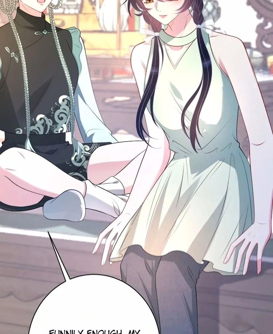 The Real Daughter, She Is an Almighty Boss Chapter 158 - Page 30