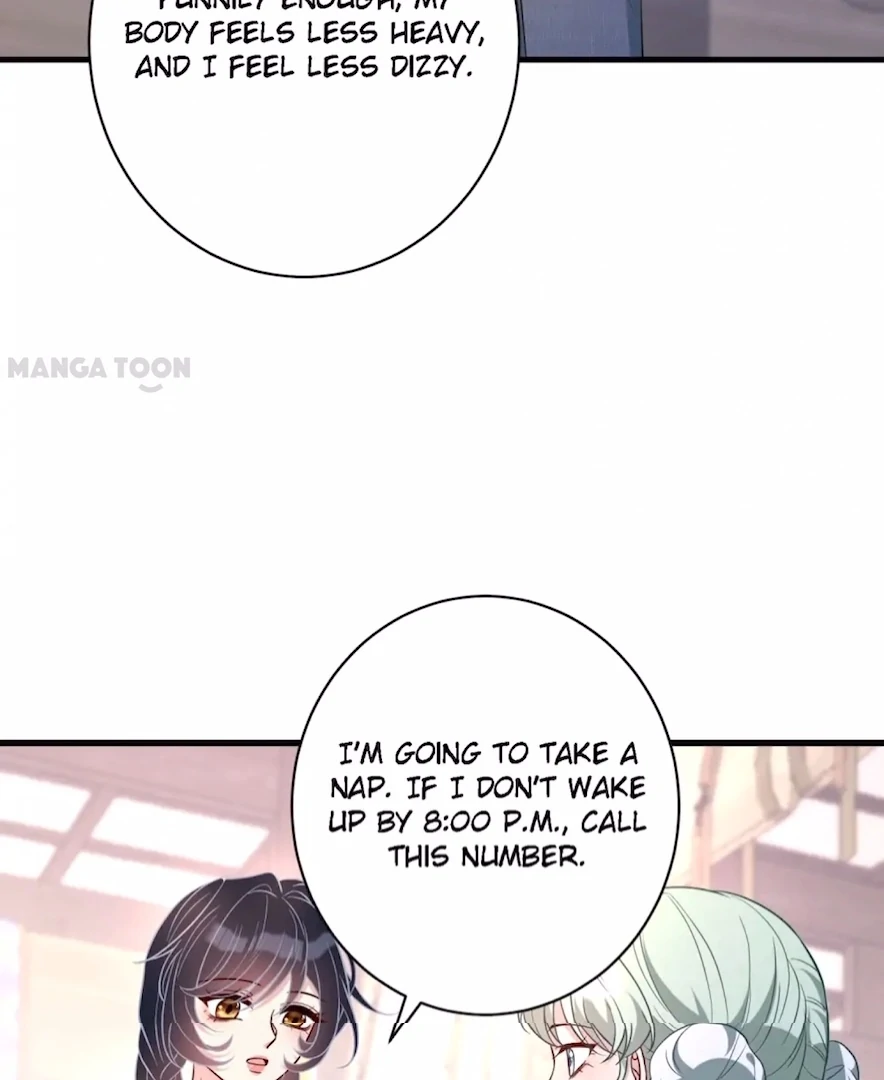 The Real Daughter, She Is an Almighty Boss Chapter 158 - Page 31