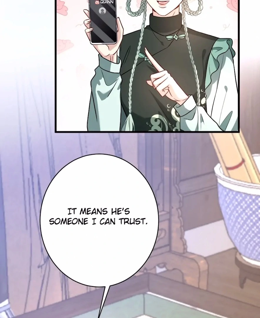 The Real Daughter, She Is an Almighty Boss Chapter 158 - Page 33