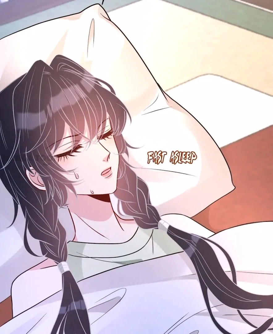 The Real Daughter, She Is an Almighty Boss Chapter 158 - Page 34