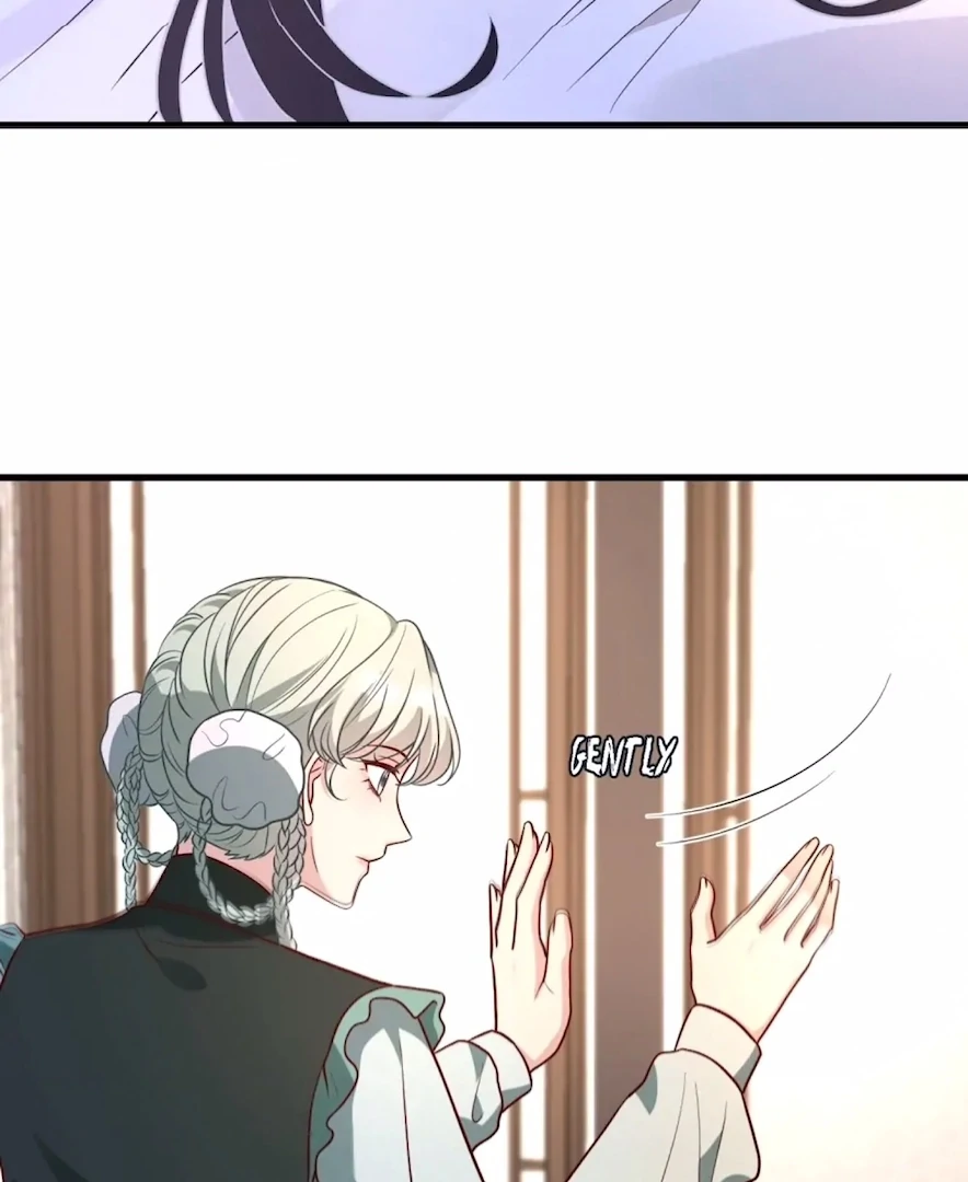 The Real Daughter, She Is an Almighty Boss Chapter 158 - Page 35