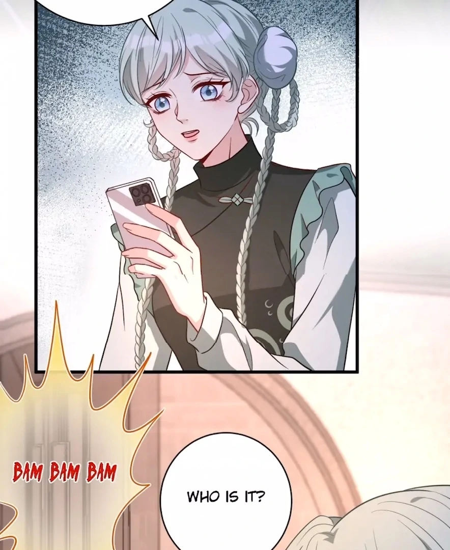 The Real Daughter, She Is an Almighty Boss Chapter 158 - Page 38