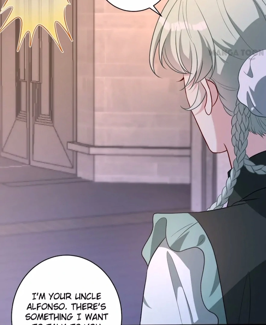 The Real Daughter, She Is an Almighty Boss Chapter 158 - Page 39