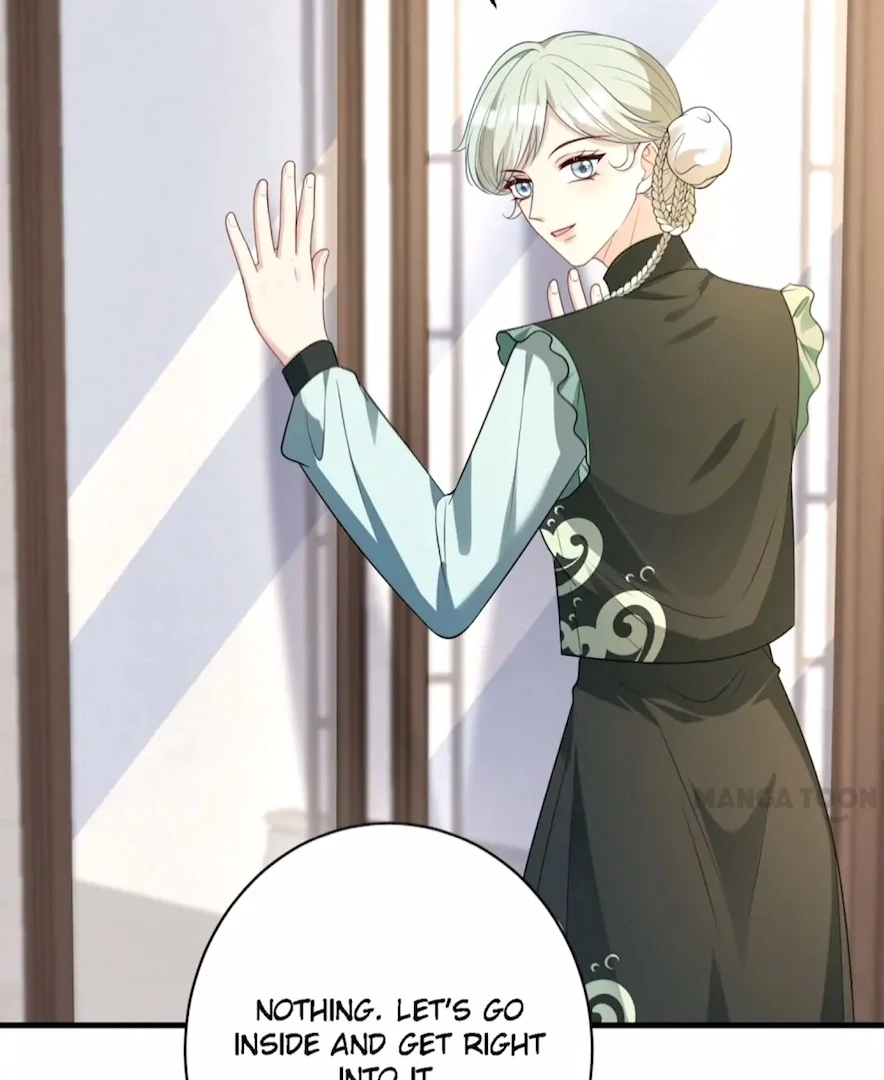 The Real Daughter, She Is an Almighty Boss Chapter 158 - Page 4