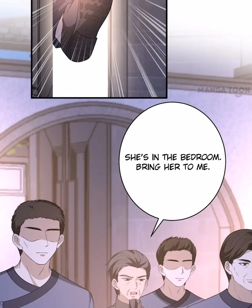 The Real Daughter, She Is an Almighty Boss Chapter 158 - Page 42