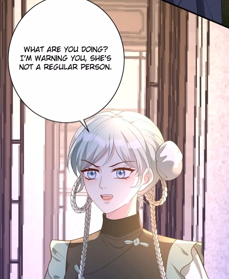 The Real Daughter, She Is an Almighty Boss Chapter 158 - Page 44
