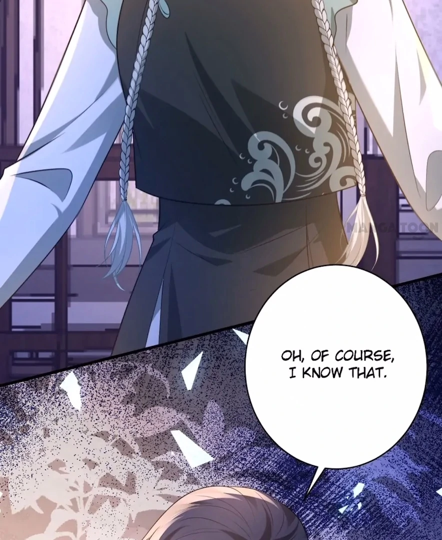The Real Daughter, She Is an Almighty Boss Chapter 158 - Page 45