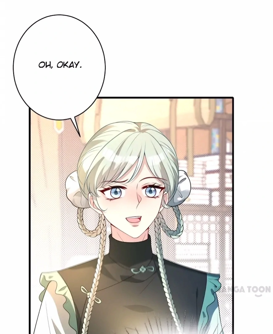 The Real Daughter, She Is an Almighty Boss Chapter 158 - Page 7
