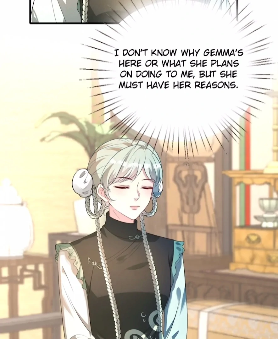 The Real Daughter, She Is an Almighty Boss Chapter 158 - Page 8