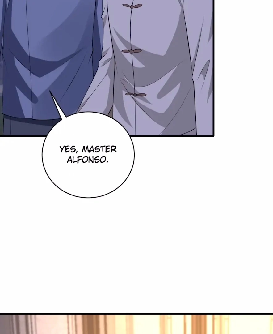 The Real Daughter, She Is an Almighty Boss Chapter 159 - Page 10
