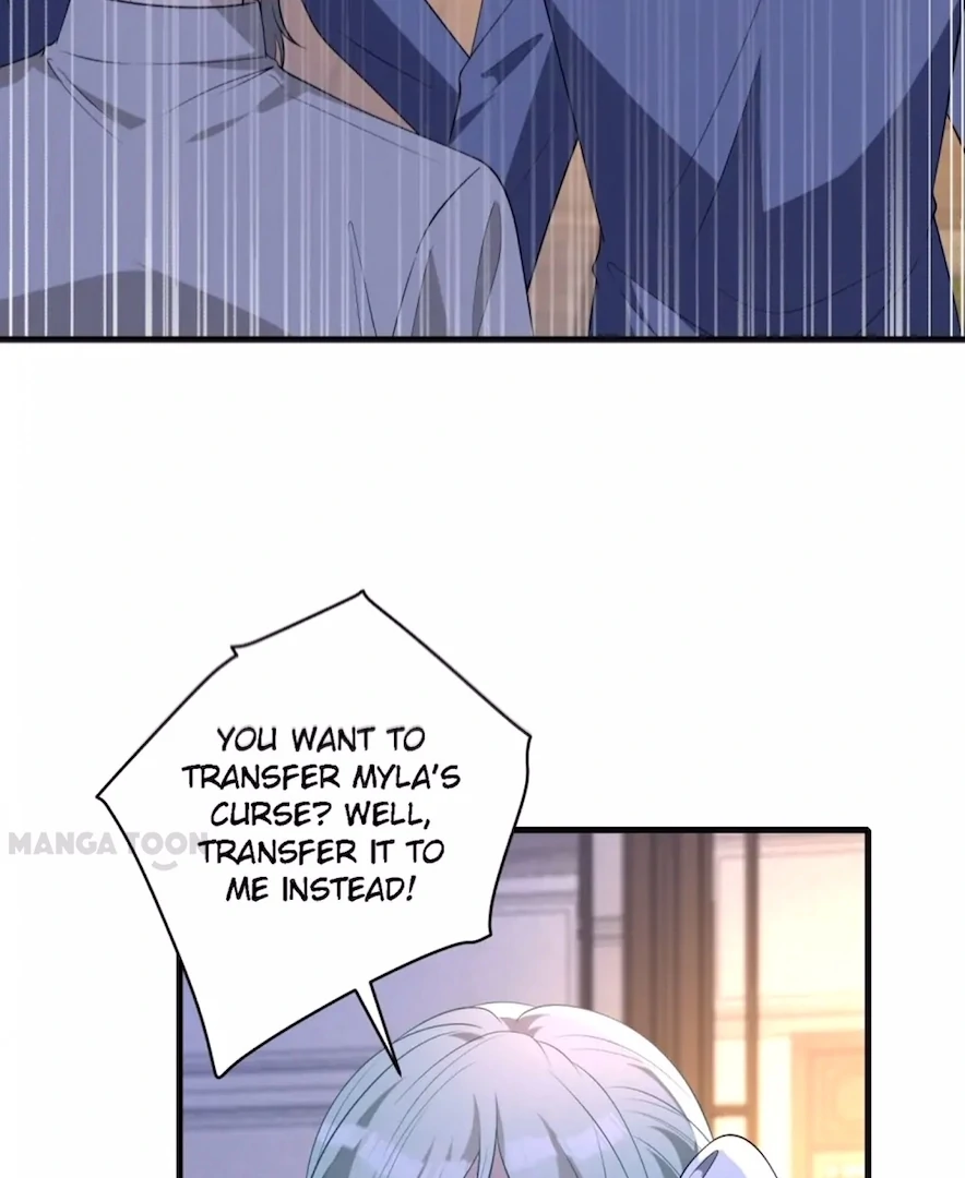 The Real Daughter, She Is an Almighty Boss Chapter 159 - Page 12