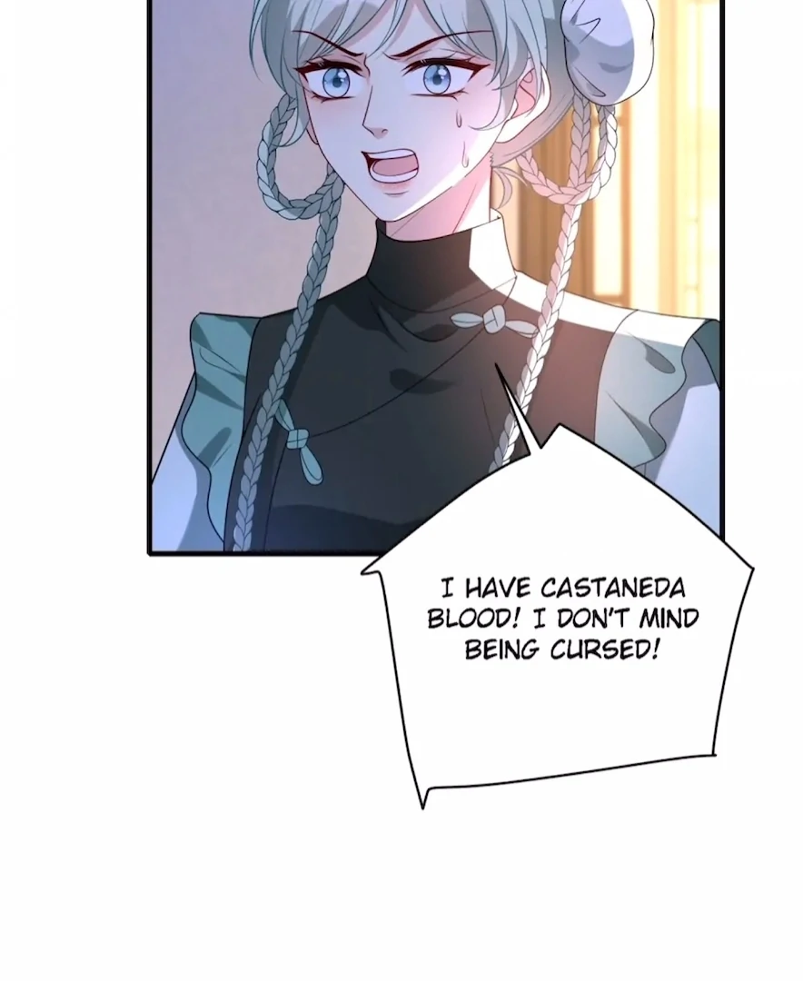 The Real Daughter, She Is an Almighty Boss Chapter 159 - Page 13
