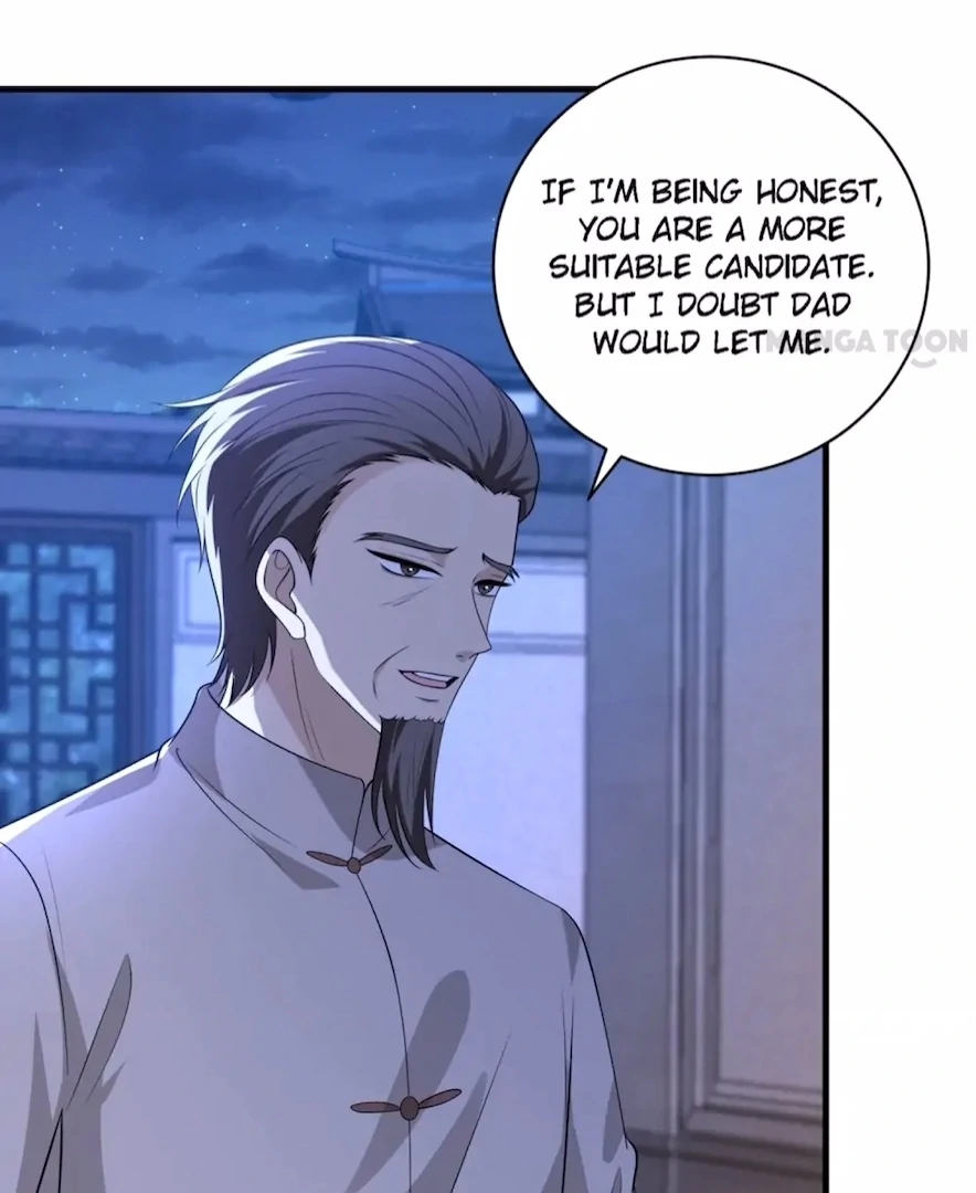 The Real Daughter, She Is an Almighty Boss Chapter 159 - Page 14