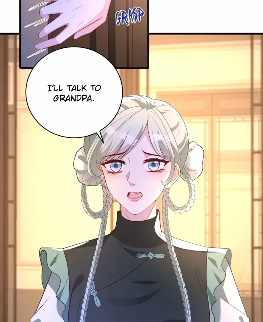The Real Daughter, She Is an Almighty Boss Chapter 159 - Page 16