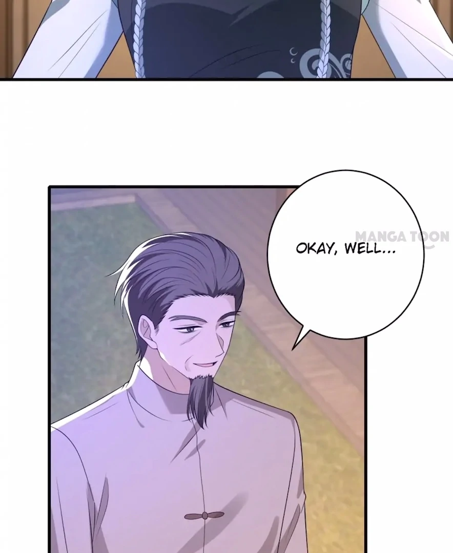 The Real Daughter, She Is an Almighty Boss Chapter 159 - Page 17
