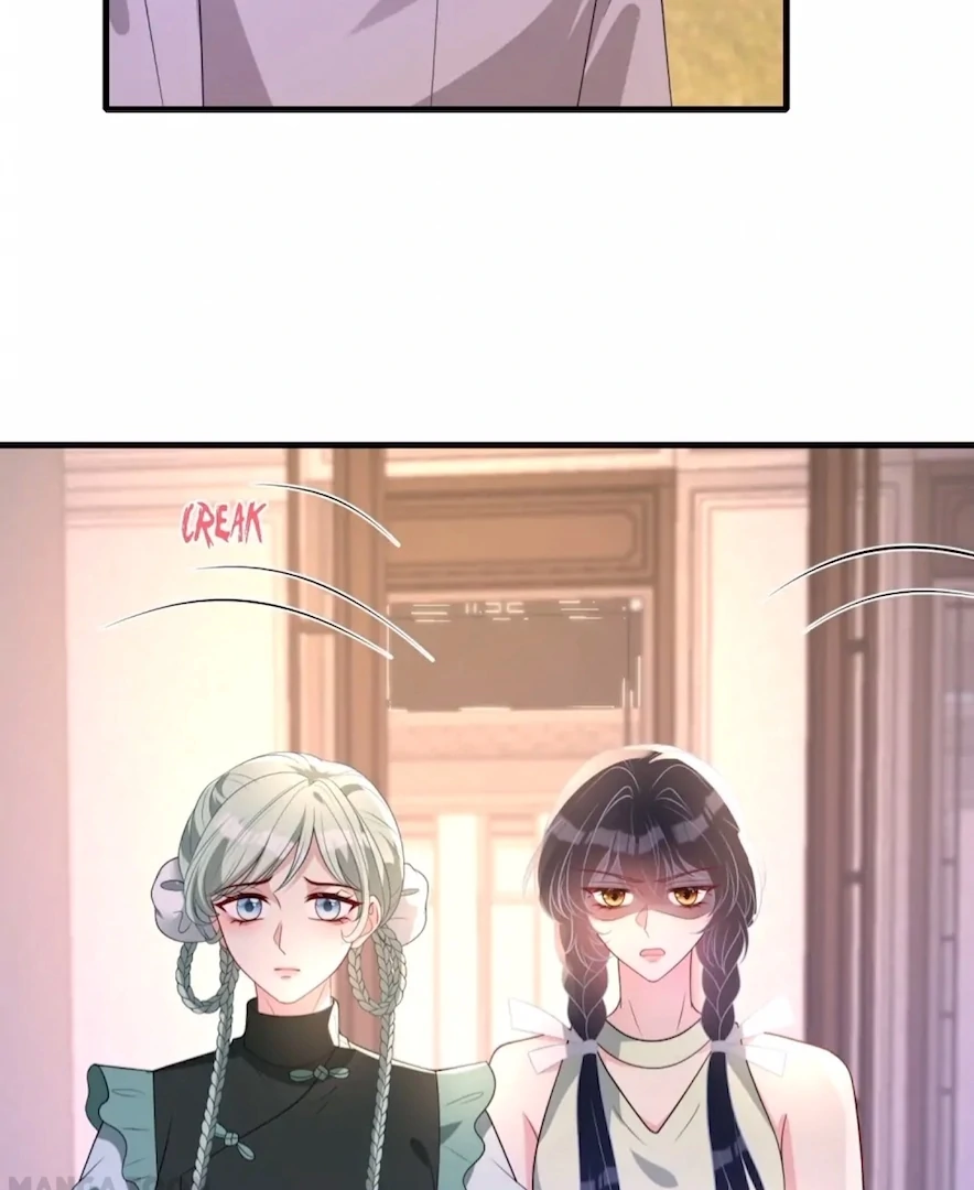 The Real Daughter, She Is an Almighty Boss Chapter 159 - Page 18