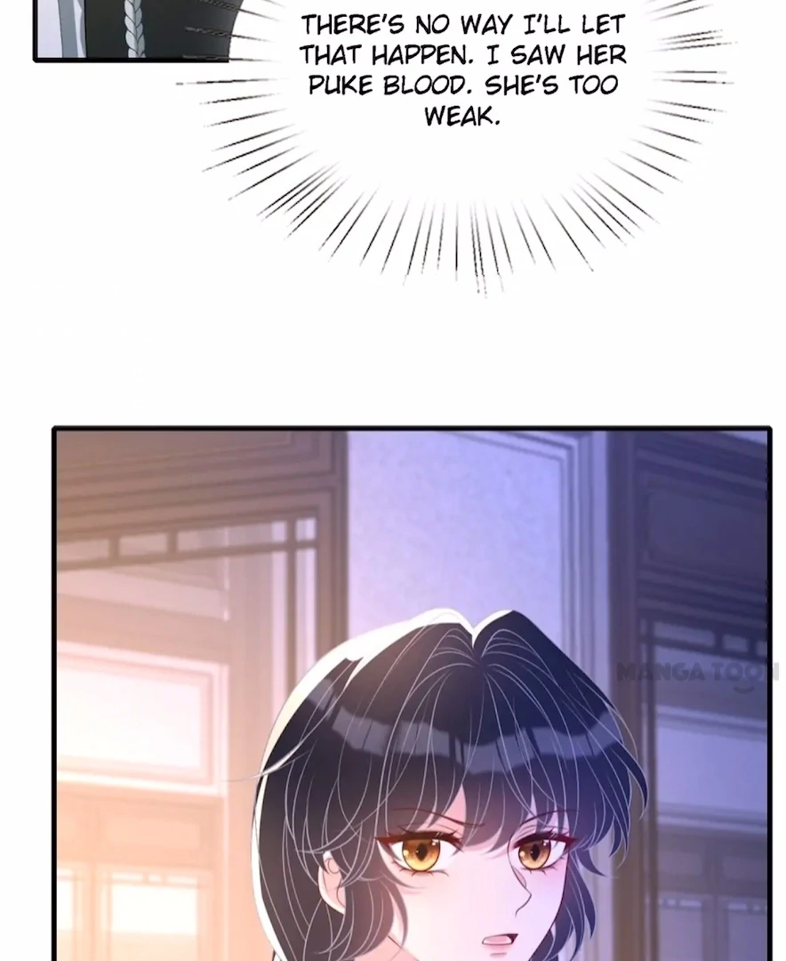 The Real Daughter, She Is an Almighty Boss Chapter 159 - Page 23