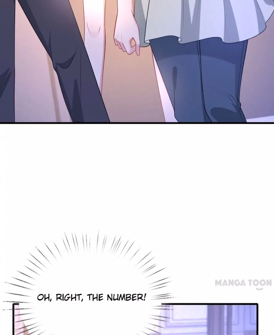 The Real Daughter, She Is an Almighty Boss Chapter 159 - Page 26