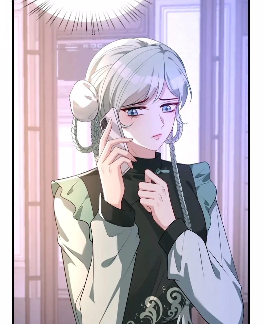 The Real Daughter, She Is an Almighty Boss Chapter 159 - Page 27