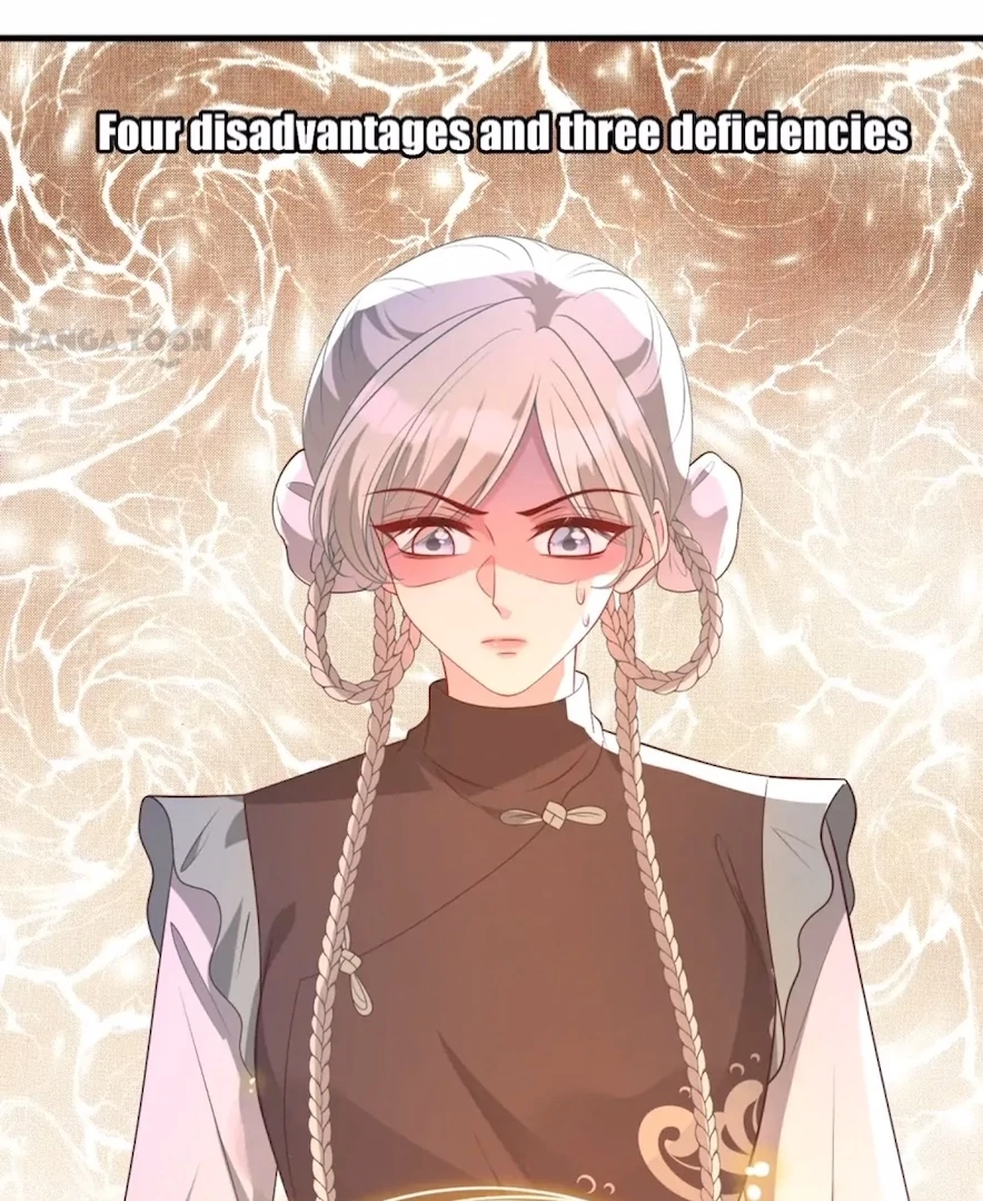 The Real Daughter, She Is an Almighty Boss Chapter 159 - Page 3