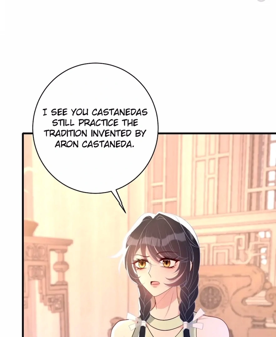 The Real Daughter, She Is an Almighty Boss Chapter 159 - Page 30