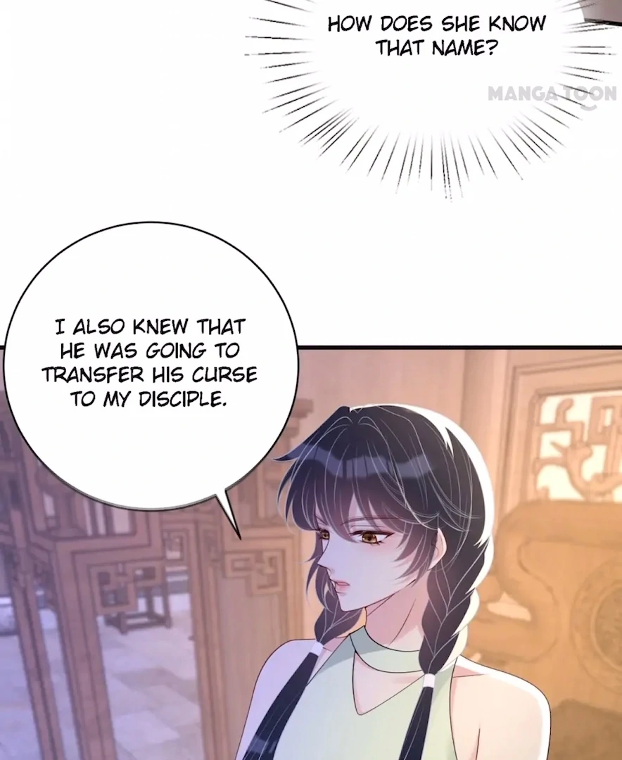 The Real Daughter, She Is an Almighty Boss Chapter 159 - Page 33