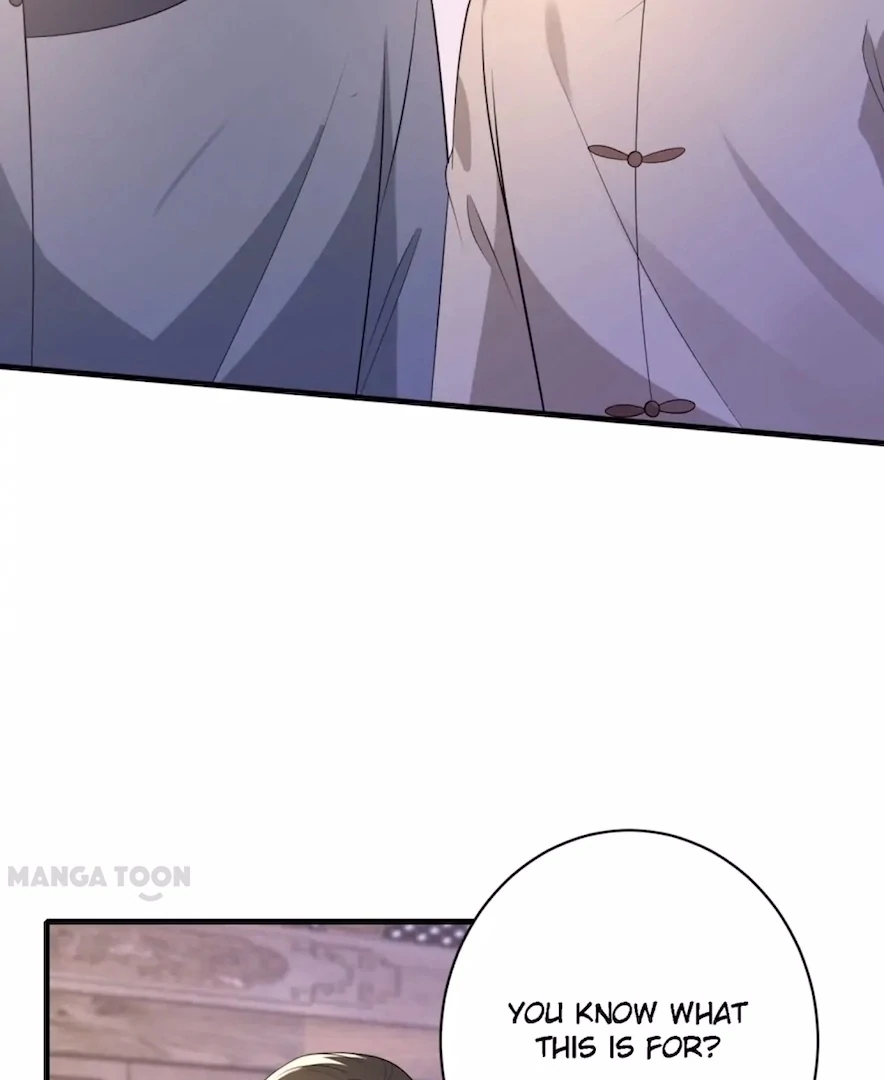 The Real Daughter, She Is an Almighty Boss Chapter 159 - Page 37